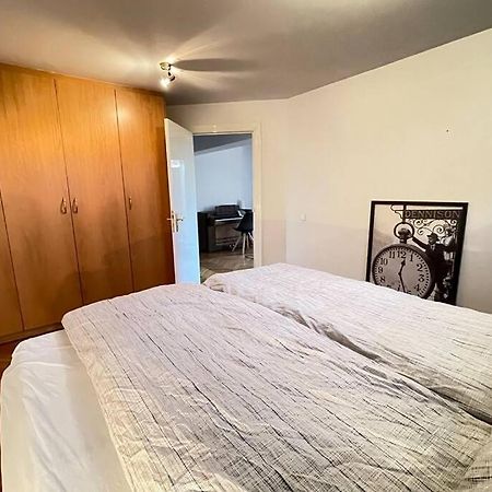 Cozy Centrally Located Apartment In Рейкьявик Экстерьер фото