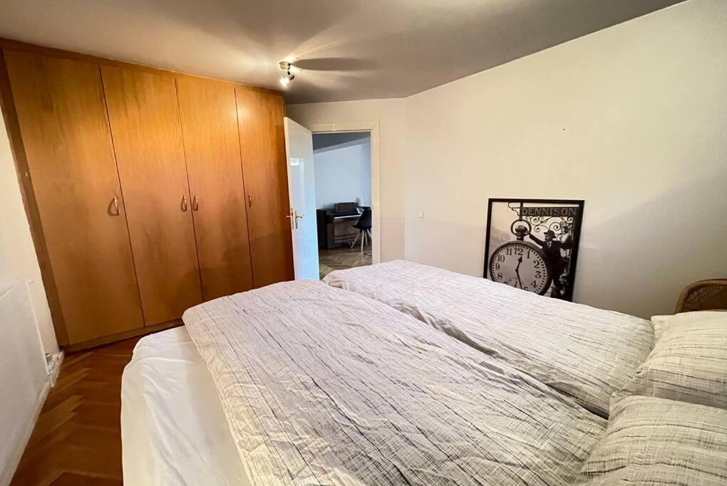 Cozy Centrally Located Apartment In Рейкьявик Экстерьер фото